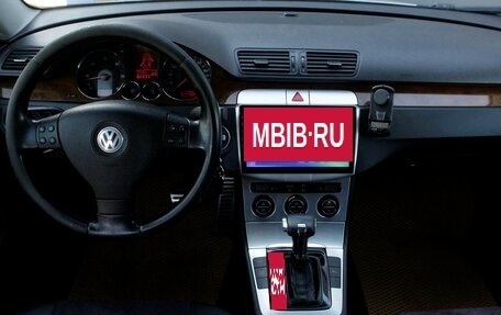 Volkswagen Passat B6, 2008 год, 645 000 рублей, 5 фотография