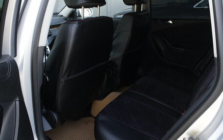 Volkswagen Passat B6, 2008 год, 645 000 рублей, 20 фотография