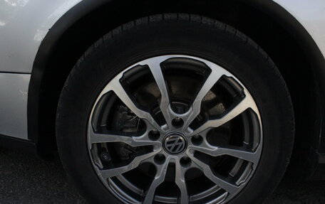 Volkswagen Passat B6, 2008 год, 645 000 рублей, 26 фотография