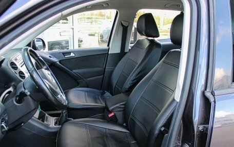Volkswagen Tiguan I, 2015 год, 1 449 000 рублей, 6 фотография
