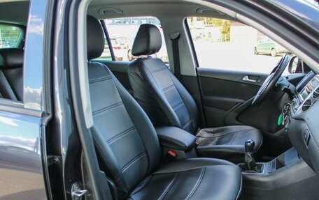 Volkswagen Tiguan I, 2015 год, 1 449 000 рублей, 7 фотография