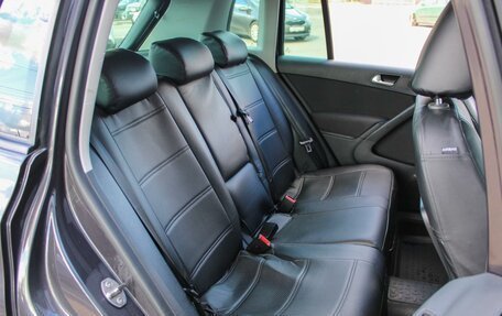 Volkswagen Tiguan I, 2015 год, 1 449 000 рублей, 9 фотография
