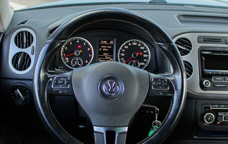 Volkswagen Tiguan I, 2015 год, 1 449 000 рублей, 11 фотография