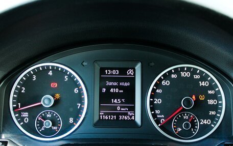 Volkswagen Tiguan I, 2015 год, 1 449 000 рублей, 19 фотография
