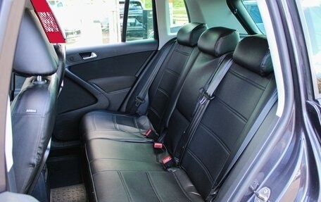 Volkswagen Tiguan I, 2015 год, 1 449 000 рублей, 8 фотография