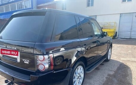 Land Rover Range Rover III, 2011 год, 1 250 000 рублей, 4 фотография