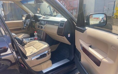 Land Rover Range Rover III, 2011 год, 1 250 000 рублей, 7 фотография