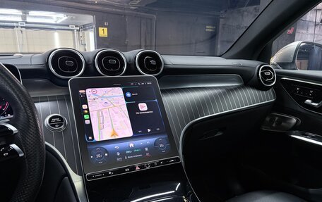 Mercedes-Benz GLC, 2024 год, 7 900 000 рублей, 4 фотография