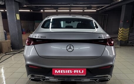 Mercedes-Benz GLC, 2024 год, 7 900 000 рублей, 8 фотография