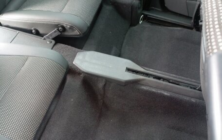 Opel Zafira B, 2011 год, 690 000 рублей, 14 фотография