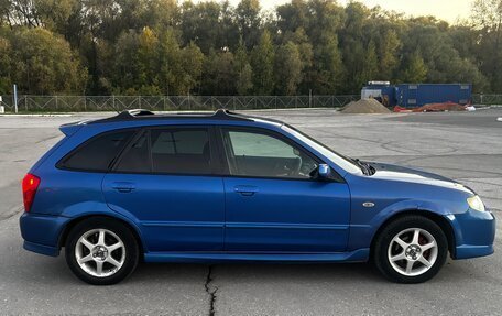 Mazda Familia Y11, 2002 год, 320 000 рублей, 5 фотография