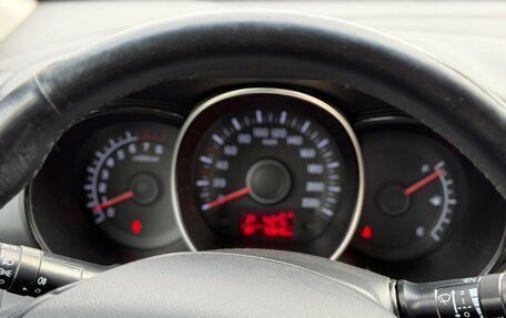 KIA Rio III рестайлинг, 2017 год, 1 020 000 рублей, 13 фотография
