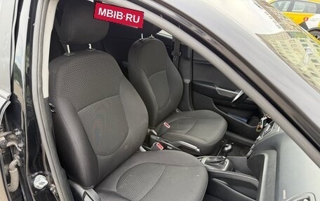 KIA Rio III рестайлинг, 2017 год, 1 020 000 рублей, 14 фотография