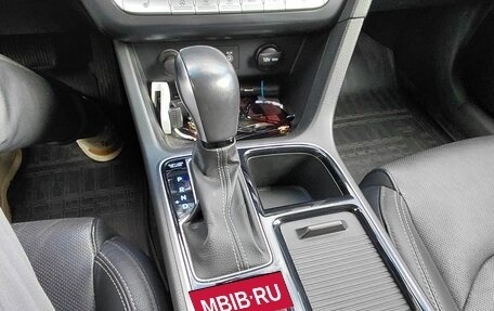 Hyundai Sonata VII, 2018 год, 1 900 000 рублей, 11 фотография