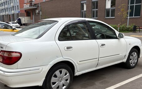 Nissan Bluebird Sylphy II, 2000 год, 230 000 рублей, 3 фотография