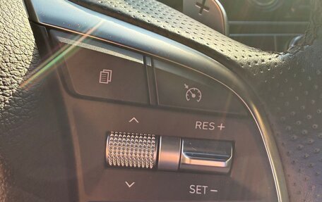 Genesis G70 I, 2019 год, 2 500 000 рублей, 24 фотография