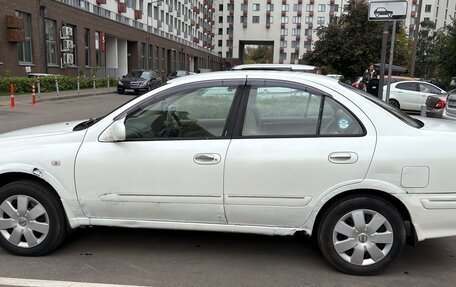 Nissan Bluebird Sylphy II, 2000 год, 230 000 рублей, 5 фотография