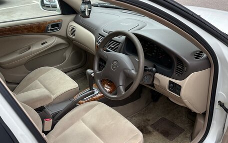 Nissan Bluebird Sylphy II, 2000 год, 230 000 рублей, 7 фотография