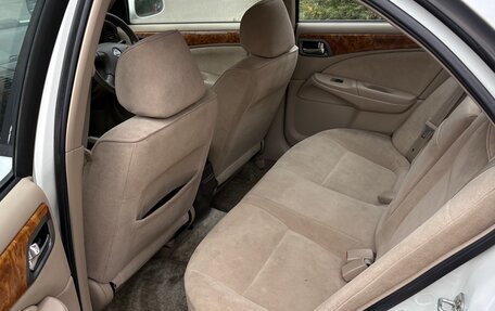 Nissan Bluebird Sylphy II, 2000 год, 230 000 рублей, 9 фотография
