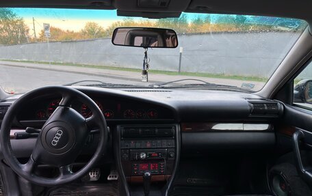 Audi A6, 1996 год, 279 000 рублей, 8 фотография