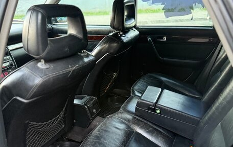 Audi A6, 1996 год, 279 000 рублей, 7 фотография