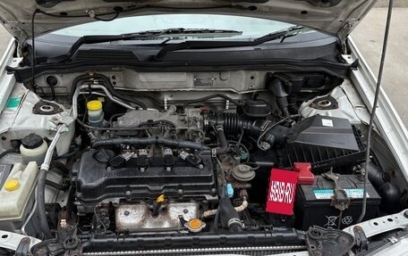 Nissan Bluebird Sylphy II, 2000 год, 230 000 рублей, 11 фотография