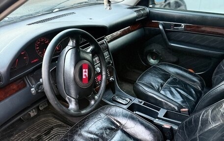 Audi A6, 1996 год, 279 000 рублей, 6 фотография