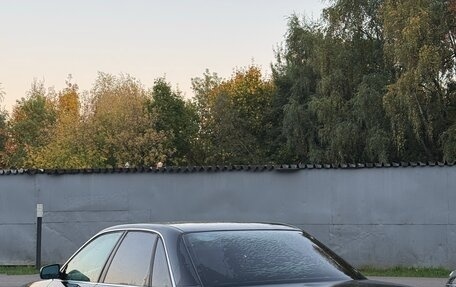 Audi A6, 1996 год, 279 000 рублей, 3 фотография