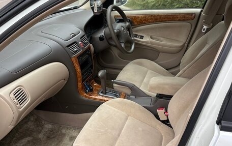 Nissan Bluebird Sylphy II, 2000 год, 230 000 рублей, 8 фотография