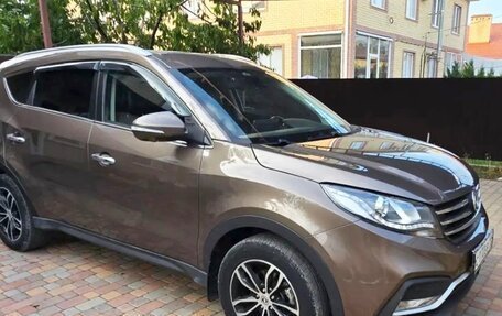 DongFeng 580 I, 2021 год, 1 250 000 рублей, 5 фотография
