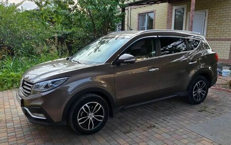 DongFeng 580 I, 2021 год, 1 250 000 рублей, 2 фотография
