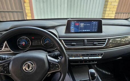 DongFeng 580 I, 2021 год, 1 250 000 рублей, 8 фотография