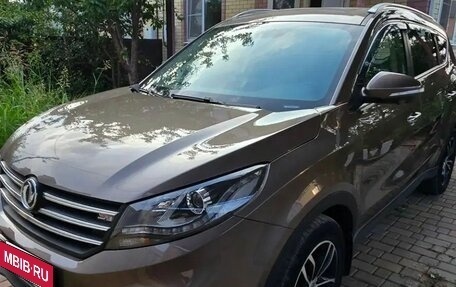 DongFeng 580 I, 2021 год, 1 250 000 рублей, 3 фотография