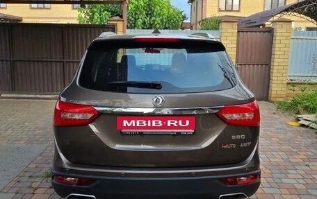 DongFeng 580 I, 2021 год, 1 250 000 рублей, 4 фотография