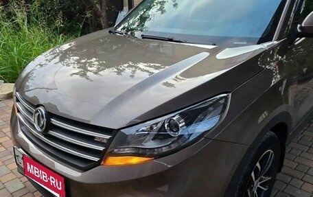 DongFeng 580 I, 2021 год, 1 250 000 рублей, 14 фотография