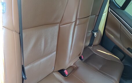 Lexus GS IV рестайлинг, 2012 год, 1 999 999 рублей, 8 фотография