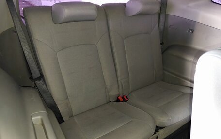 Chevrolet Orlando I, 2013 год, 1 070 000 рублей, 11 фотография
