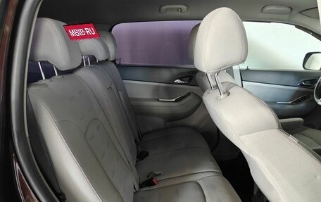 Chevrolet Orlando I, 2013 год, 1 070 000 рублей, 10 фотография
