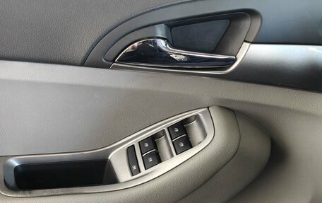 Chevrolet Orlando I, 2013 год, 1 070 000 рублей, 17 фотография