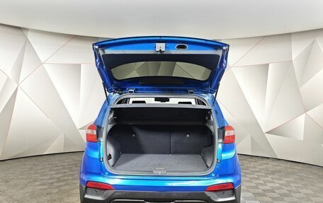 Hyundai Creta I рестайлинг, 2016 год, 1 593 000 рублей, 12 фотография
