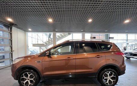 Ford Kuga III, 2016 год, 1 695 000 рублей, 6 фотография