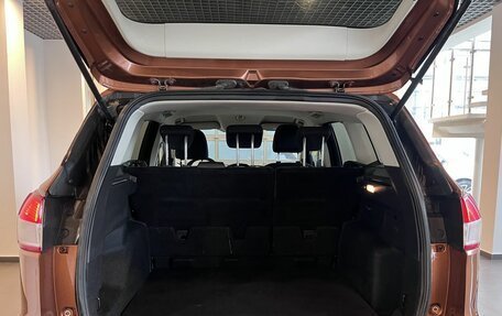 Ford Kuga III, 2016 год, 1 695 000 рублей, 17 фотография