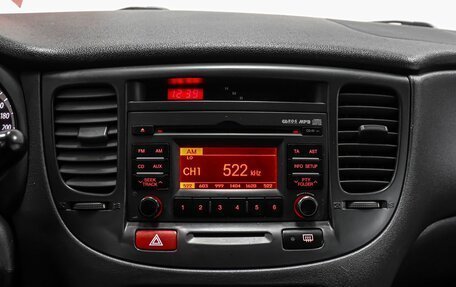 KIA Rio II, 2009 год, 499 000 рублей, 14 фотография