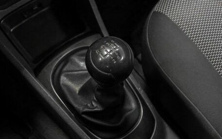 KIA Rio II, 2009 год, 499 000 рублей, 10 фотография