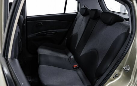 KIA Rio II, 2009 год, 499 000 рублей, 9 фотография