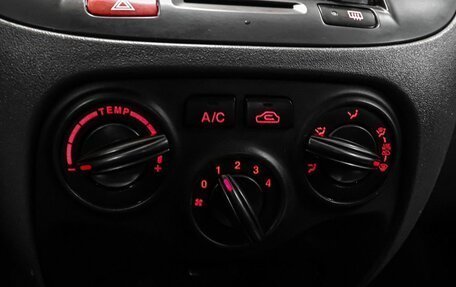 KIA Rio II, 2009 год, 499 000 рублей, 15 фотография