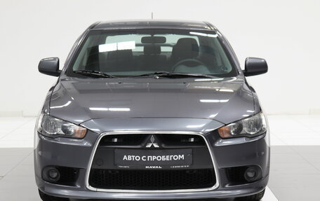Mitsubishi Lancer IX, 2011 год, 817 000 рублей, 2 фотография