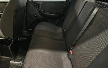 Chevrolet Niva I рестайлинг, 2018 год, 699 000 рублей, 12 фотография