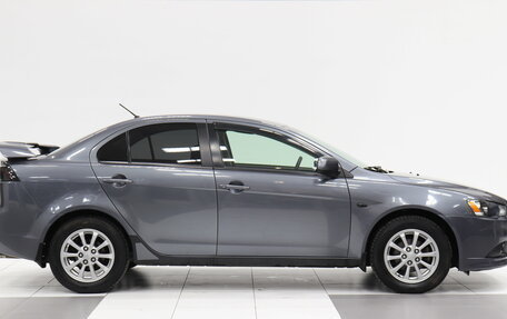Mitsubishi Lancer IX, 2011 год, 817 000 рублей, 3 фотография