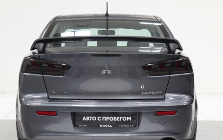 Mitsubishi Lancer IX, 2011 год, 817 000 рублей, 4 фотография
